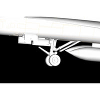 Hobby Boss 80269 1/72 F/A-18D Hornet