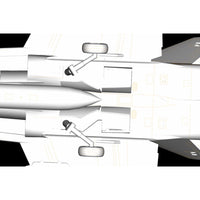 Hobby Boss 80269 1/72 F/A-18D Hornet