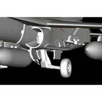 Hobby Boss 80269 1/72 F/A-18D Hornet