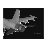 Hobby Boss 80273 1/72 F-16B Fighting Falcon
