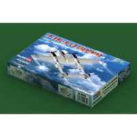 Hobby Boss 80284 1/72 P-38L-5-LO Lightning