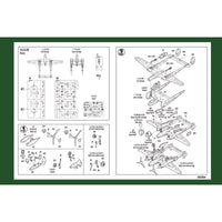 Hobby Boss 80284 1/72 P-38L-5-LO Lightning