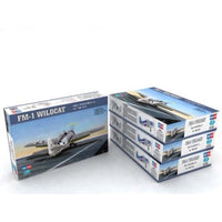 Hobby Boss 80329 1/48 FM-1 Wildcat