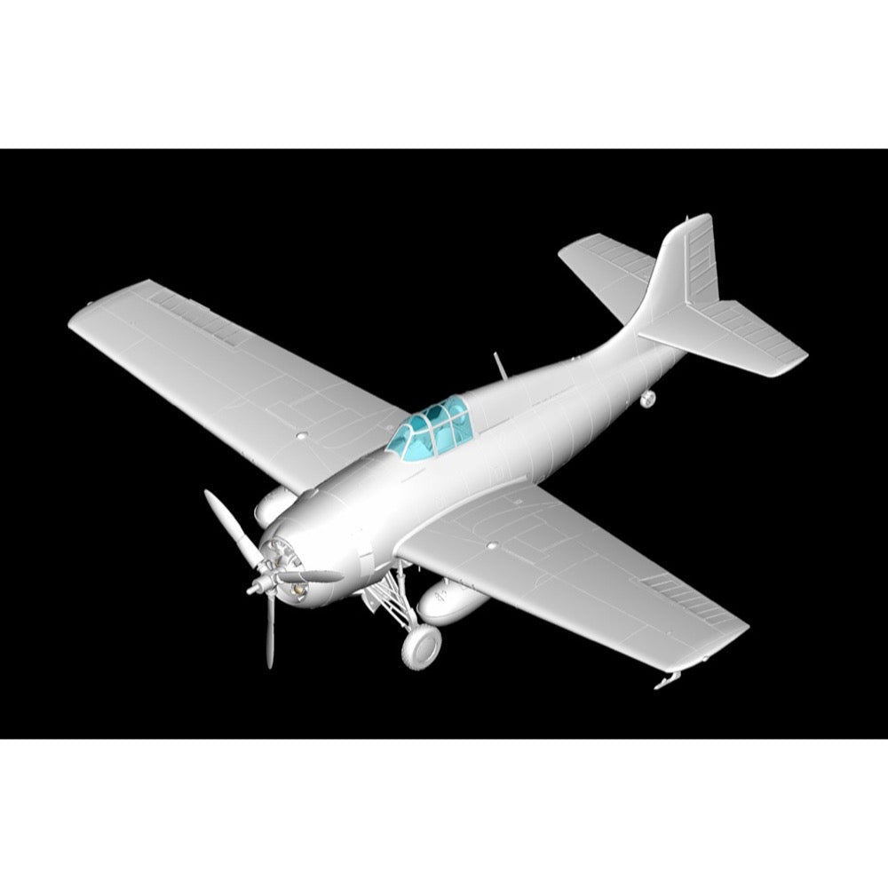Hobby Boss 80329 1/48 FM-1 Wildcat