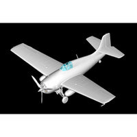 Hobby Boss 80329 1/48 FM-1 Wildcat