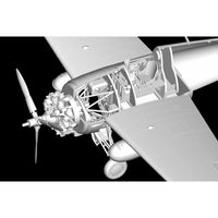Hobby Boss 80329 1/48 FM-1 Wildcat