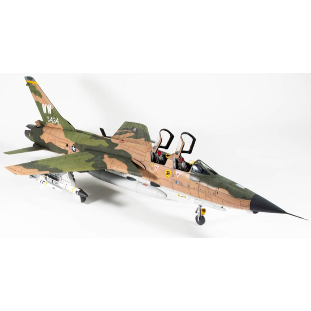 Hobby Boss 80333 1/48 F-105G Thunderchief
