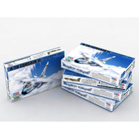 Hobby Boss 80344 1/48 A-7D Corsair II
