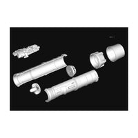 Hobby Boss 80349 1/48 RAAF F-111C Pig