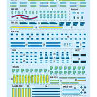 Hobby Boss 80349 1/48 RAAF F-111C Pig