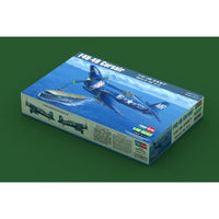 Hobby Boss 80388 1/48 F4U-4B Corsair