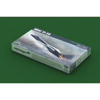 Hobby Boss 81722 1/48 YF-23 Lightning Prototype