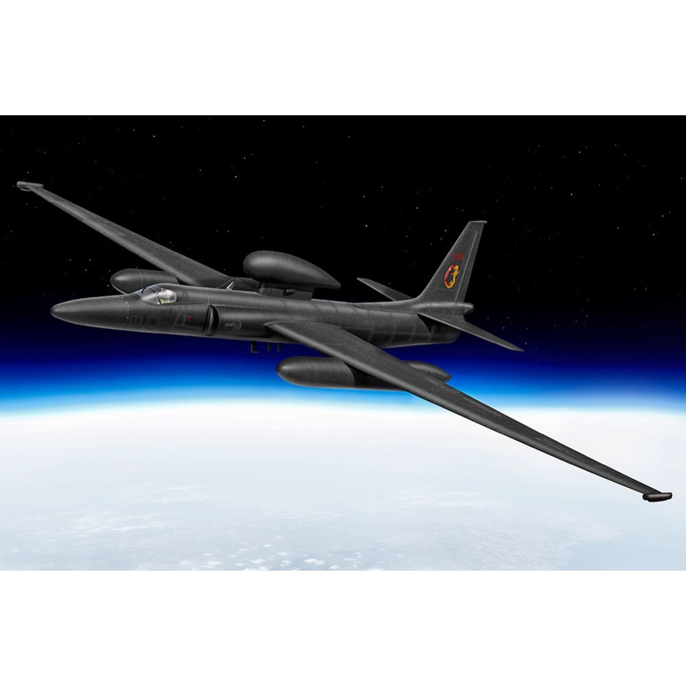 Hobby Boss 81740 1/48 Lockheed U-2R Dragon Lady