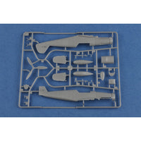 Hobby Boss 81749 1/48 BF109 F4