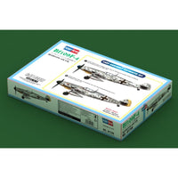 Hobby Boss 81749 1/48 BF109 F4