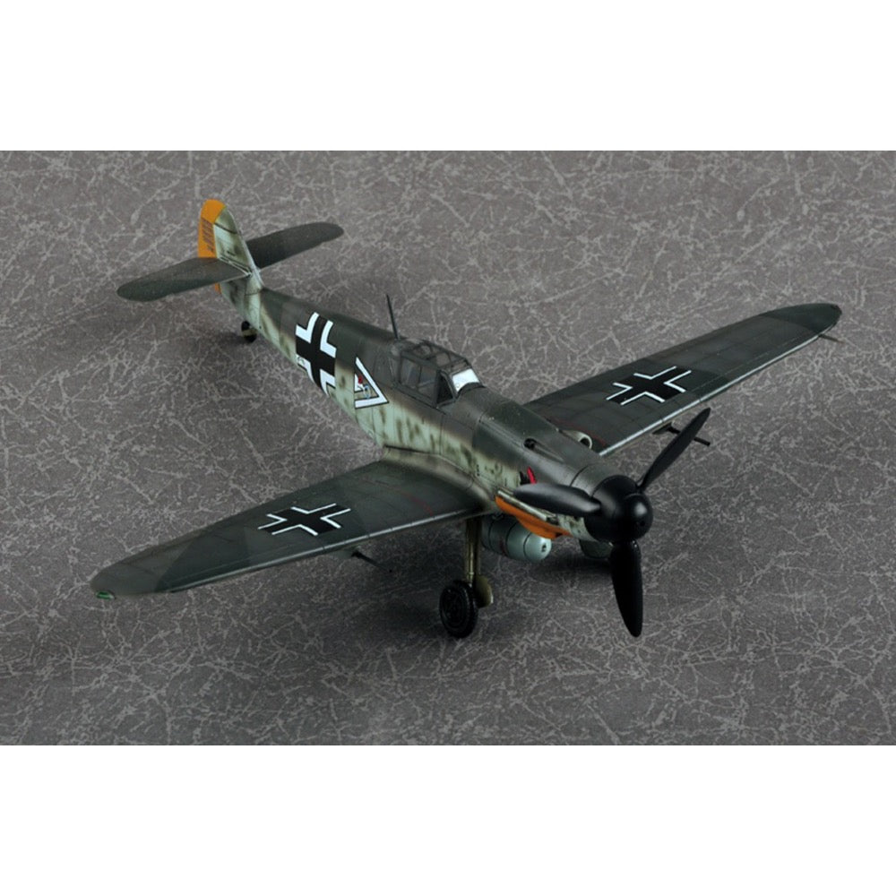 Hobby Boss 81749 1/48 BF109 F4