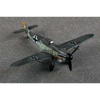 Hobby Boss 81749 1/48 BF109 F4