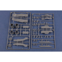 Hobby Boss 81754 1/48 Russian Mig-31 B/BM Foxhound