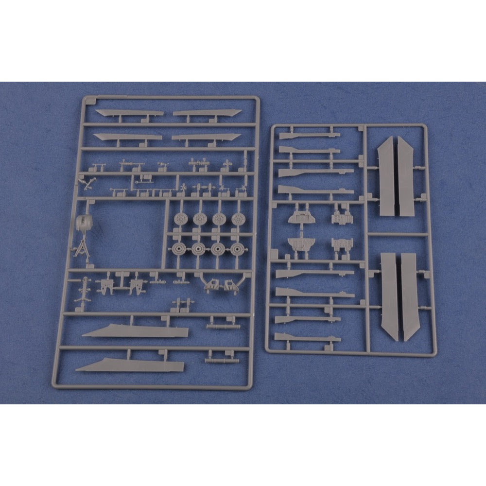 Hobby Boss 81754 1/48 Russian Mig-31 B/BM Foxhound