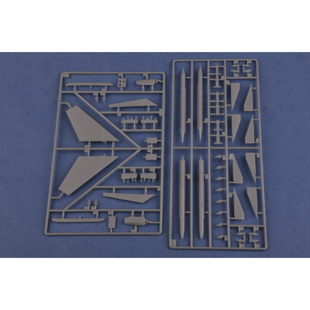 Hobby Boss 81754 1/48 Russian Mig-31 B/BM Foxhound