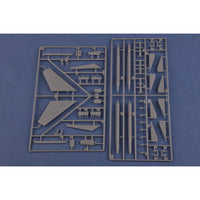 Hobby Boss 81754 1/48 Russian Mig-31 B/BM Foxhound