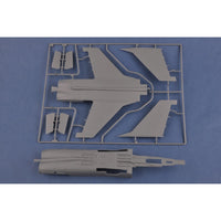 Hobby Boss 81754 1/48 Russian Mig-31 B/BM Foxhound