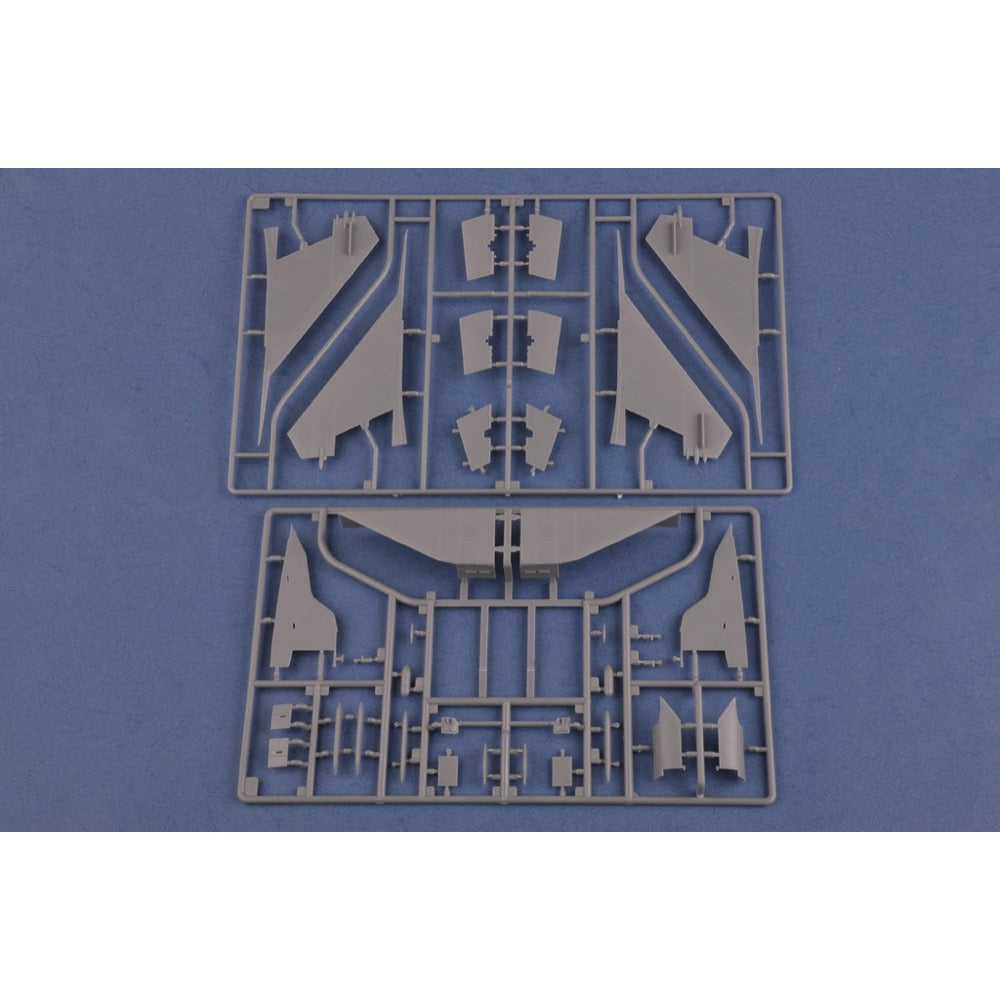 Hobby Boss 81754 1/48 Russian Mig-31 B/BM Foxhound