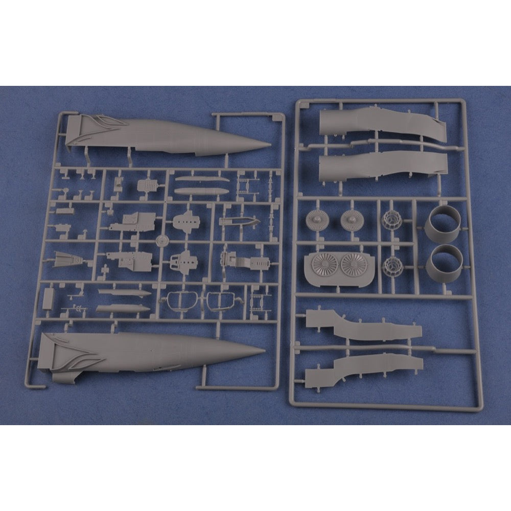 Hobby Boss 81754 1/48 Russian Mig-31 B/BM Foxhound