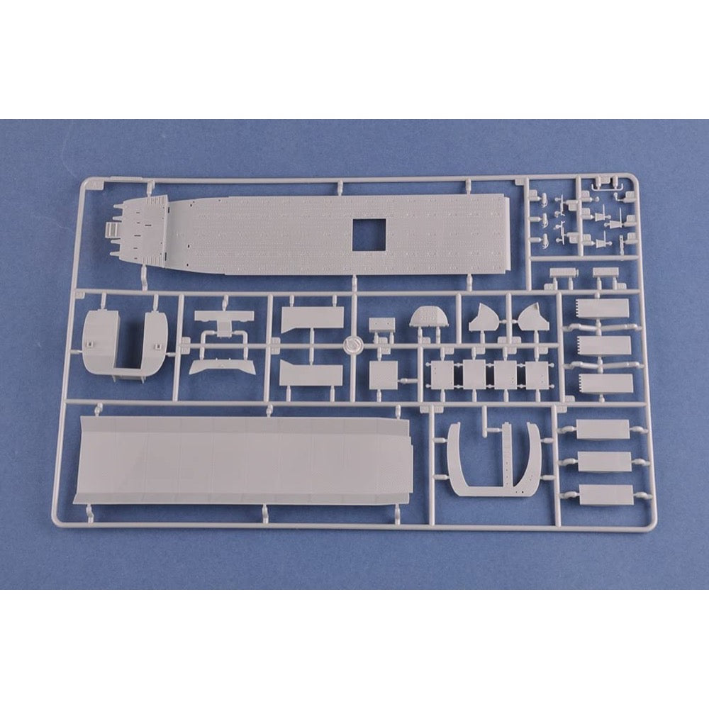 Hobby Boss 81773 1/48 Boeing CH-47D Chinook