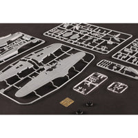 Hobby Boss 81779 1/48 Hawker Hurricane Mk.IIc/Trop