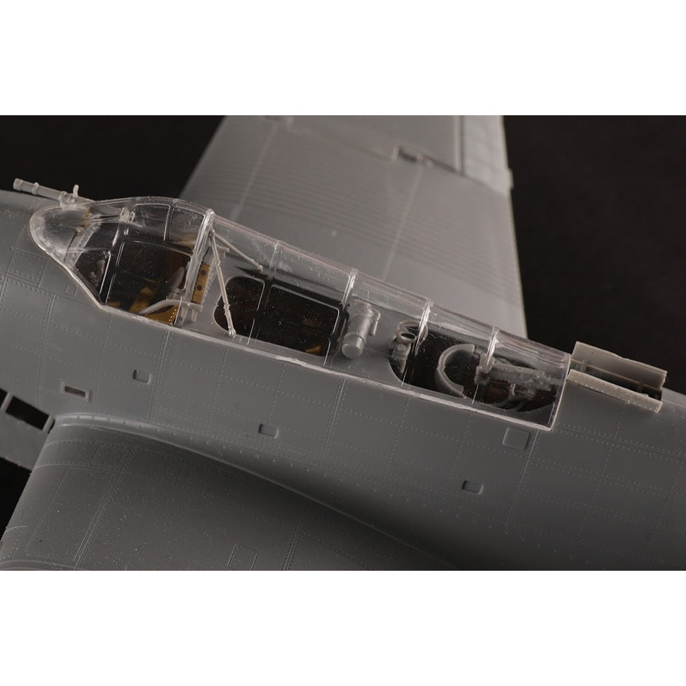 Hobby Boss 81783 1/48 Douglas TBD-1 Devastator 6939319217837