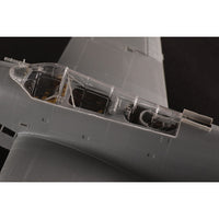 Hobby Boss 81783 1/48 Douglas TBD-1 Devastator 6939319217837