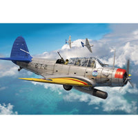 Hobby Boss 81783 1/48 Douglas TBD-1 Devastator 6939319217837