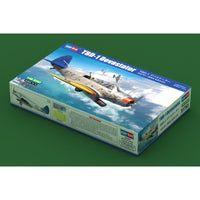 Hobby Boss 81783 1/48 Douglas TBD-1 Devastator 6939319217837