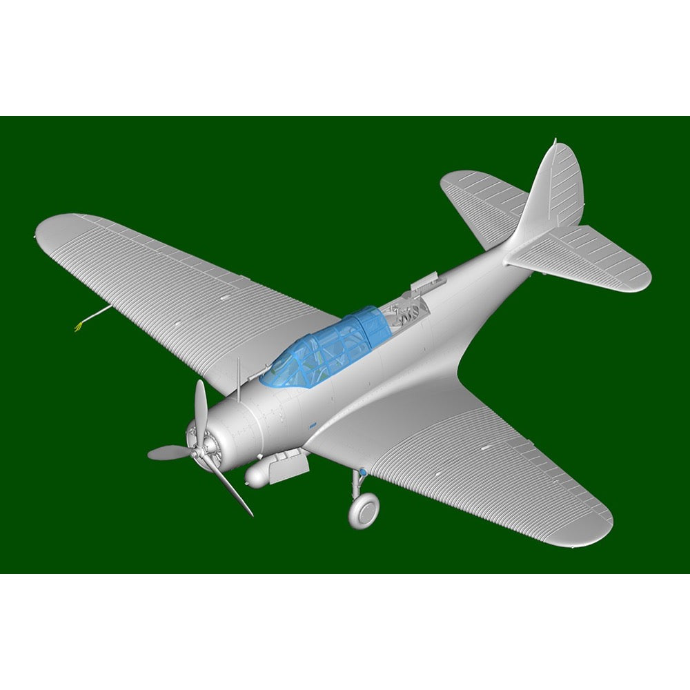 Hobby Boss 81783 1/48 Douglas TBD-1 Devastator 6939319217837