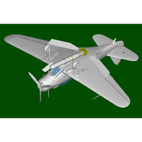 Hobby Boss 81783 1/48 Douglas TBD-1 Devastator 6939319217837