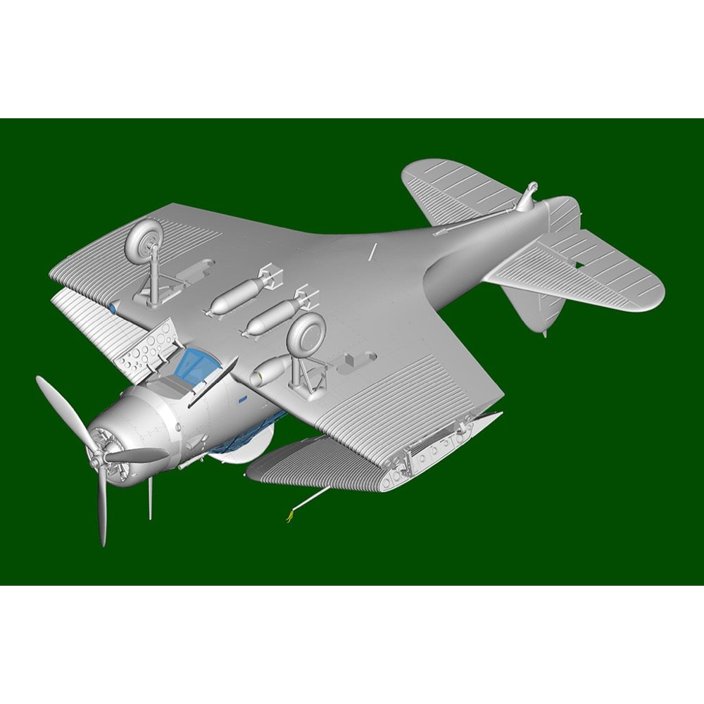 Hobby Boss 81783 1/48 Douglas TBD-1 Devastator 6939319217837