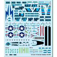 HobbyBoss 81789 1/48 A-4C Sky Hawk