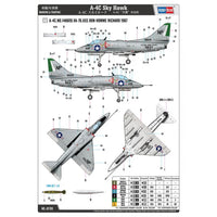 HobbyBoss 81789 1/48 A-4C Sky Hawk