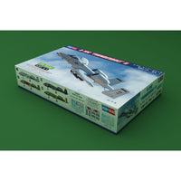 Hobby Boss 81796 1/48 A-10C Thunderbolt II