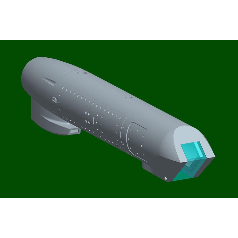 Hobby Boss 81796 1/48 A-10C Thunderbolt II
