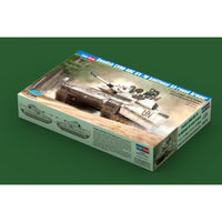 Hobby Boss 82475 1/35 Sweden CV90-40 IFV with Armour
