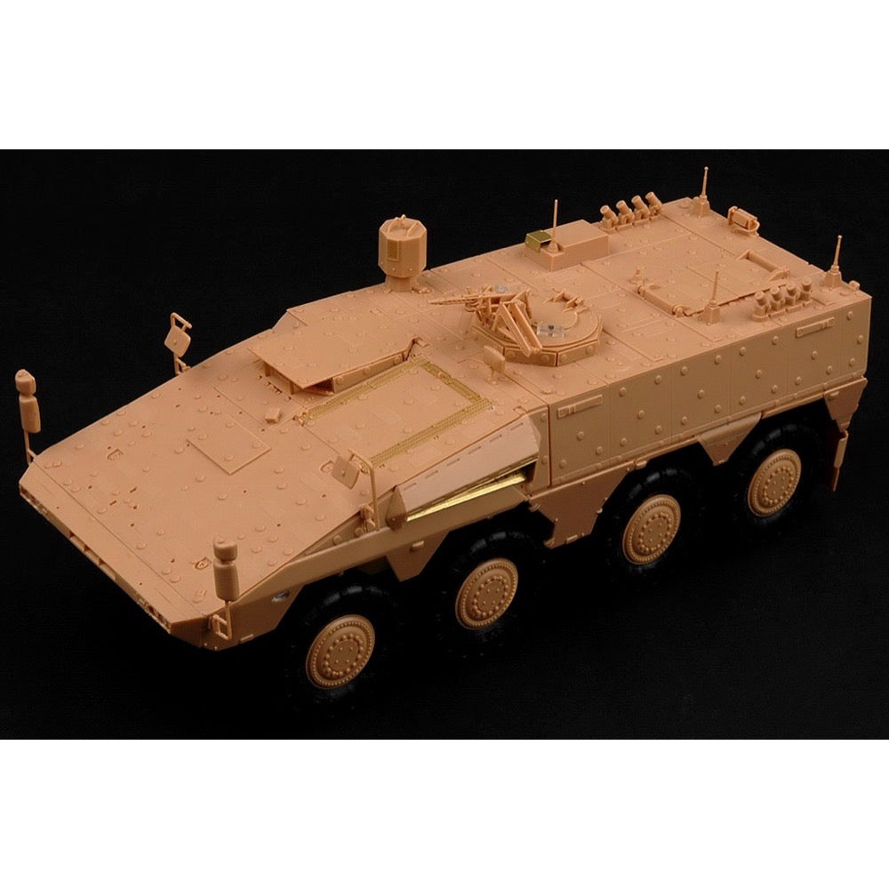 Hobby Boss 82480 1/35 German Boxer MRAV 6939319224804