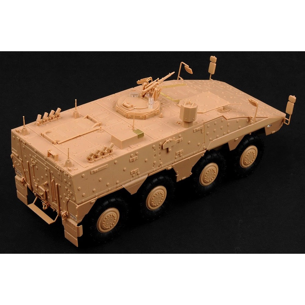 Hobby Boss 82480 1/35 German Boxer MRAV 6939319224804