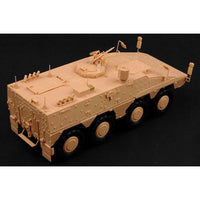 Hobby Boss 82480 1/35 German Boxer MRAV 6939319224804
