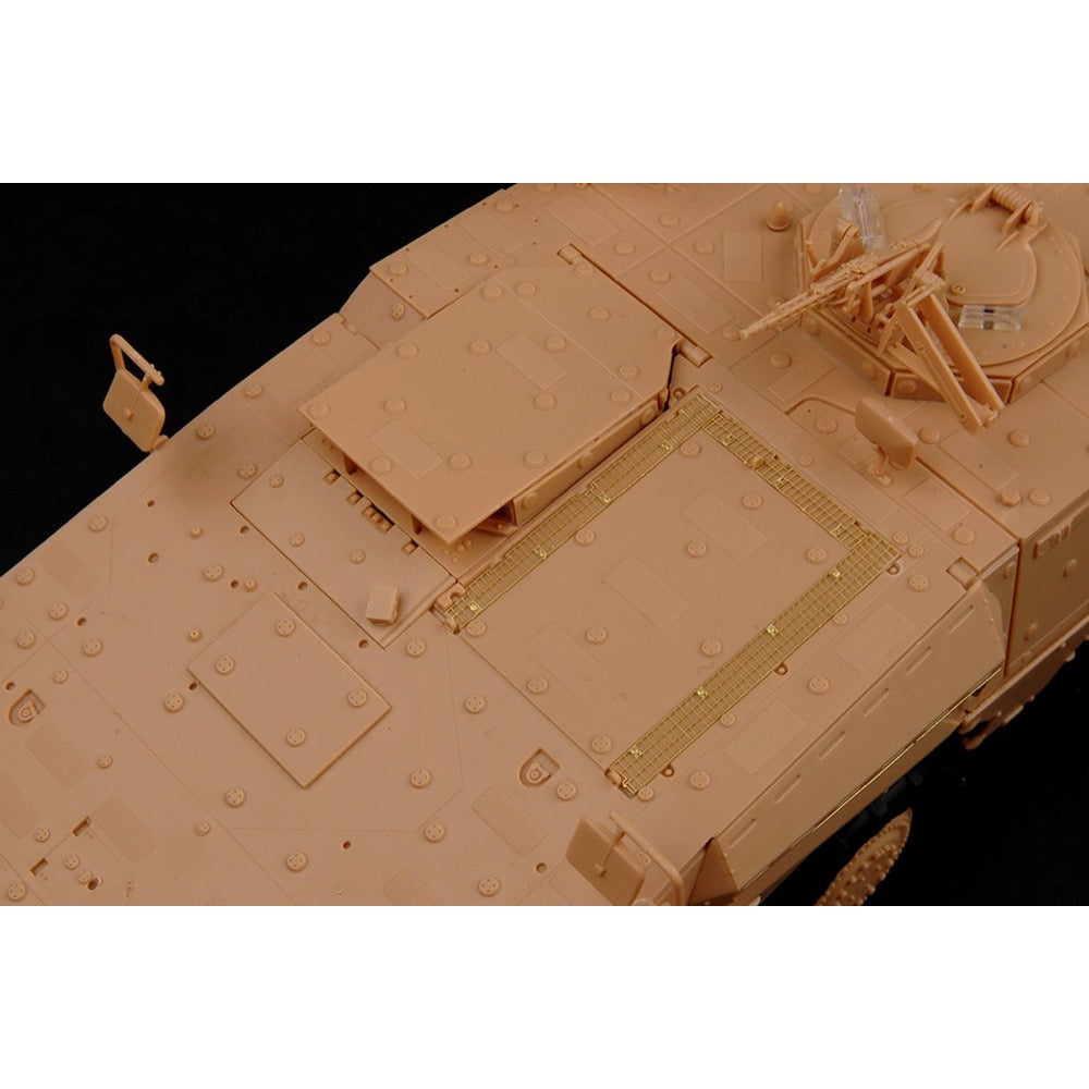 Hobby Boss 82480 1/35 German Boxer MRAV 6939319224804