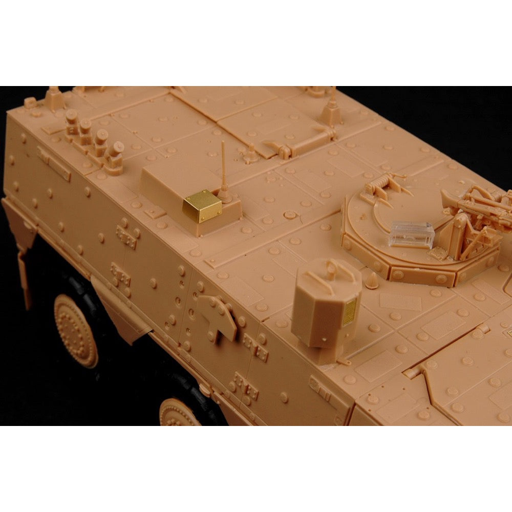 Hobby Boss 82480 1/35 German Boxer MRAV 6939319224804