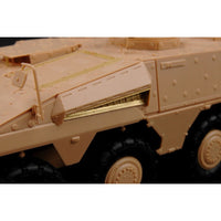 Hobby Boss 82480 1/35 German Boxer MRAV 6939319224804
