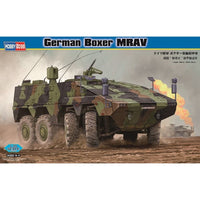 Hobby Boss 82480 1/35 German Boxer MRAV 6939319224804