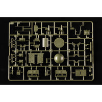 HobbyBoss 1/72 DF-61 ICBM Plastic Model Kit